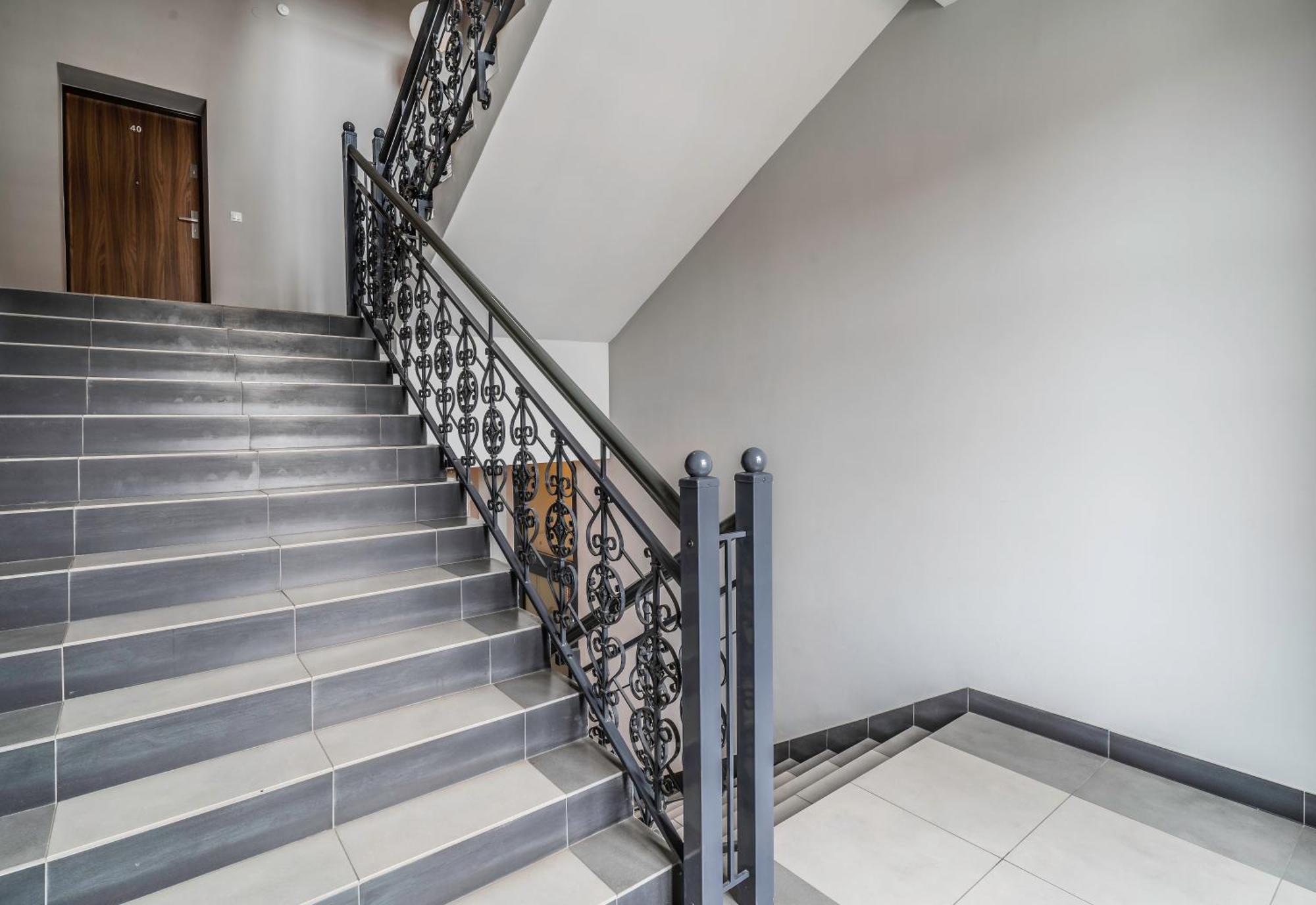 Z Osobna Sypialnia W Pieknej Kamienicy W Centrum Apartment